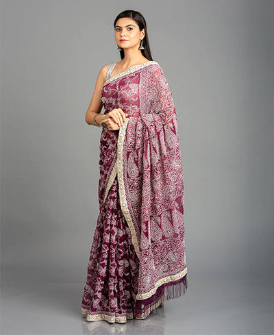 sarees manufacturer in surat